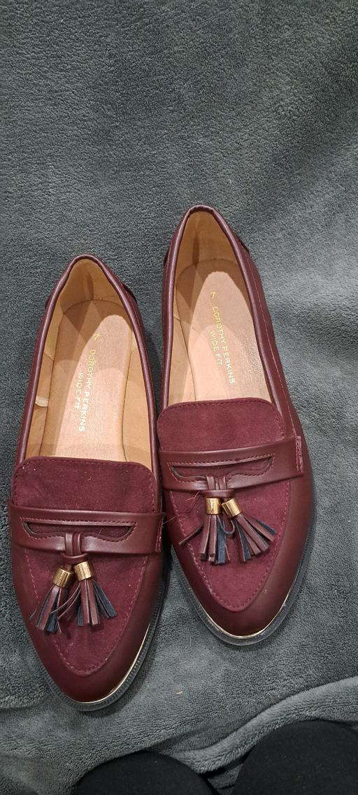 Buy & Sell Sutton Coldfield Birmingham - Photos for Dorothy Perkins Shoes size 7