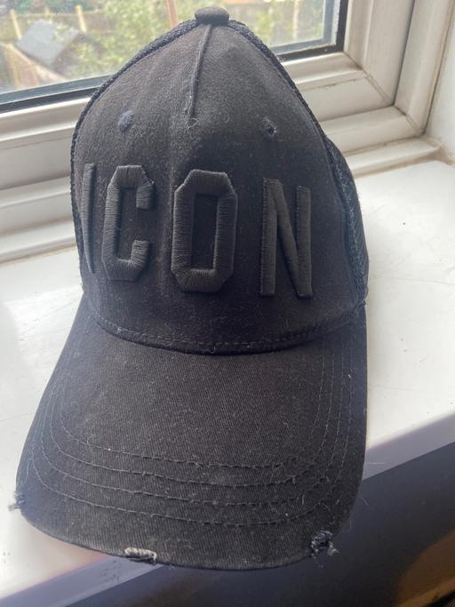 Buy & Sell Coleshill North Warwickshire - Photos for Dsquared2 icon cap