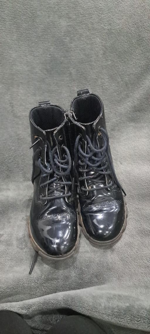 Buy & Sell Sutton Coldfield Birmingham - Photos for Clarks Boots kids Size 13.5