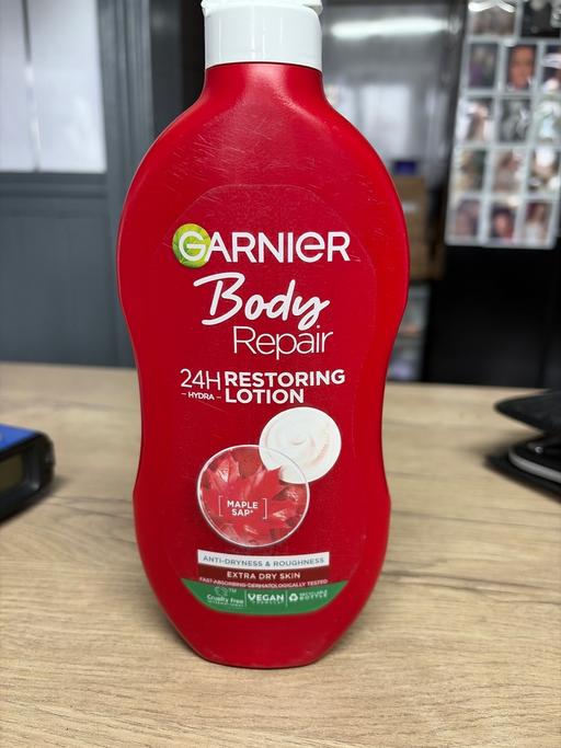 Buy & Sell Duckmanton Chesterfield - Photos for Garnier body repair