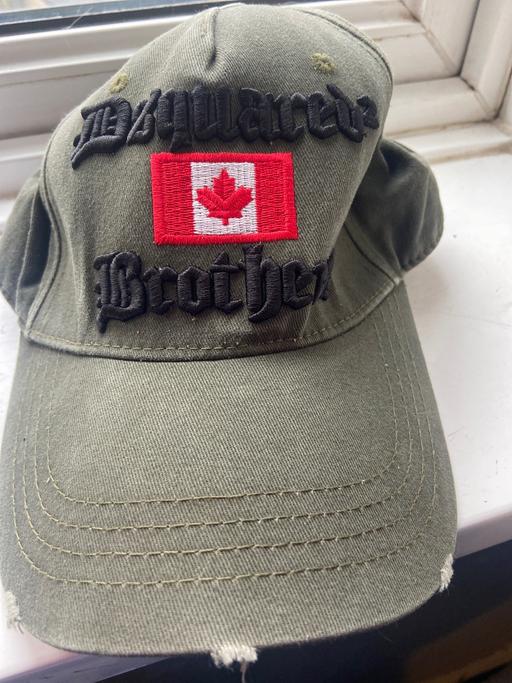 Buy & Sell Coleshill North Warwickshire - Photos for Dsquared2 cap