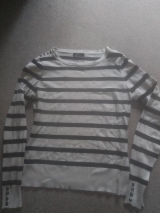 Buy & Sell Streetly Walsall - Photos for H/M LADIES JUMPER