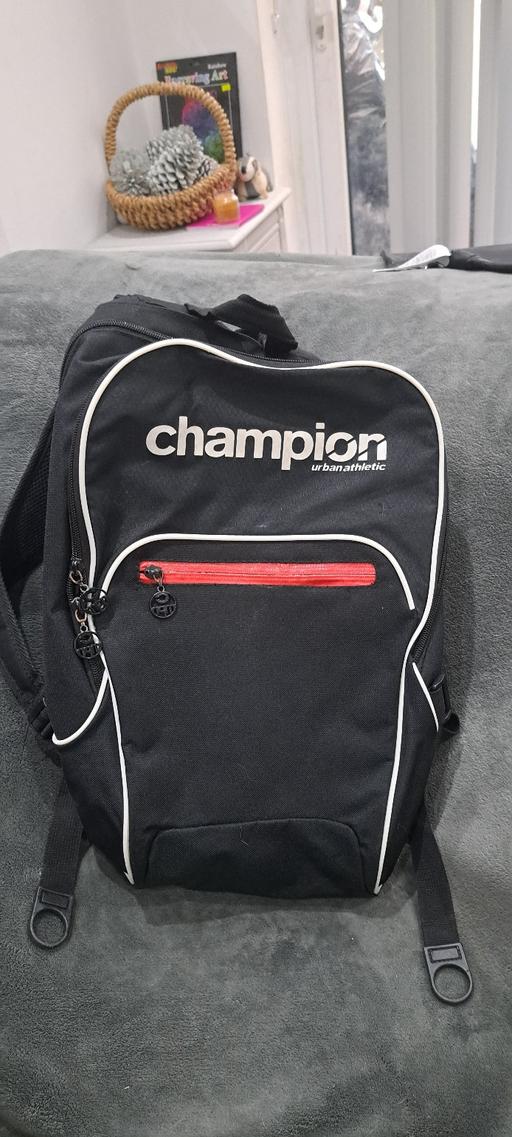 Buy & Sell Four Oaks Birmingham - Photos for Champion backpack