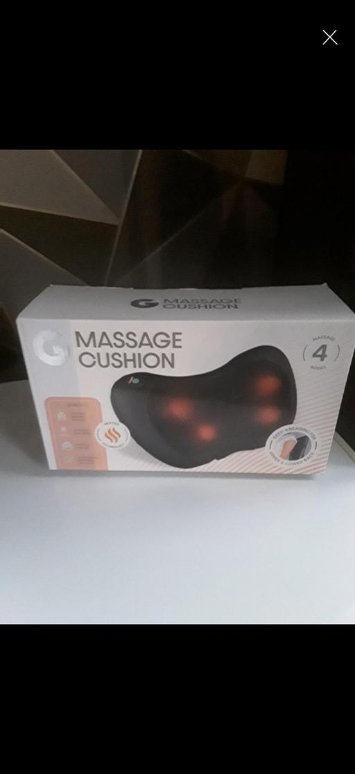 Buy & Sell Moons Moat North Industrial Estate Redditch - Photos for massage cushion