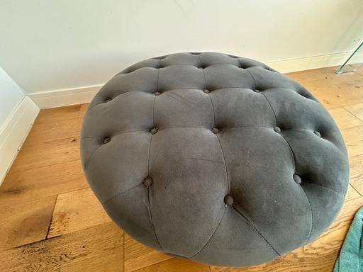 Buy & Sell Tulse Hill South East London - Photos for Ottoman