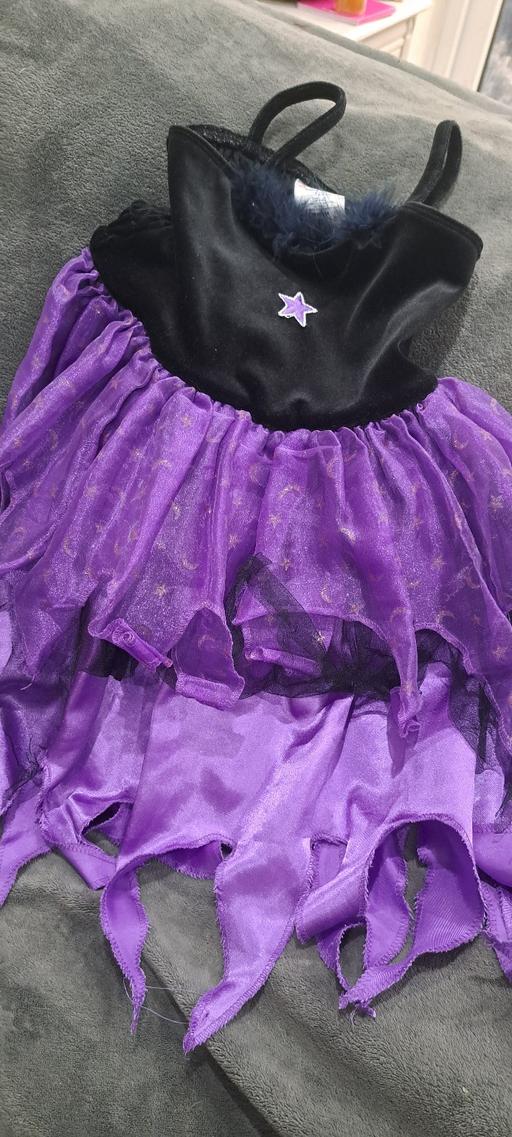 Buy & Sell Sutton Coldfield Birmingham - Photos for Next Fairy outfit Age 5-6