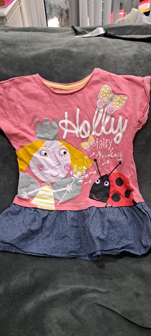 Buy & Sell Sutton Coldfield Birmingham - Photos for Nutmeg Ben & Holly Age 4-5