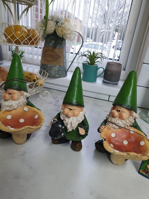 Buy & Sell Kings Norton Birmingham - Photos for Woodland will gnomesx3