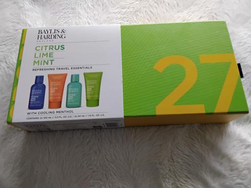 Buy & Sell Great Wyrley South Staffordshire - Photos for travel kit