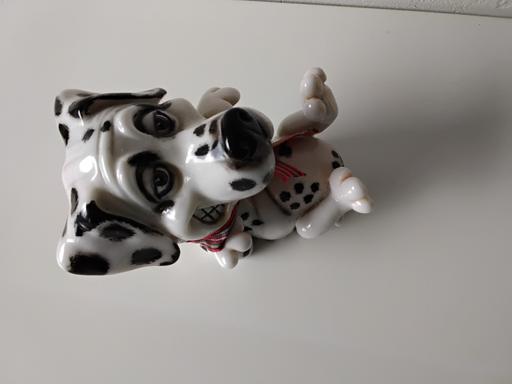 Buy & Sell Great Wyrley South Staffordshire - Photos for collectable spotty dog ornament