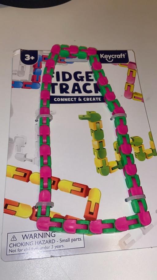 Buy & Sell Stow Heath Wolverhampton - Photos for Wacky track