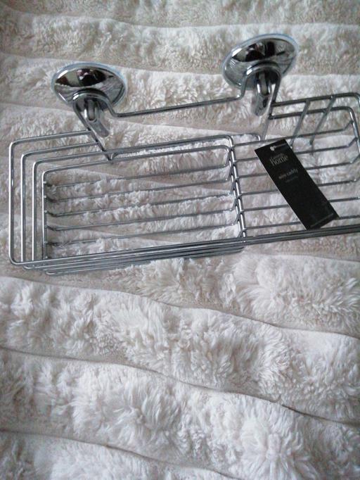 Buy & Sell Wednesfield Wolverhampton - Photos for Bathroom caddy