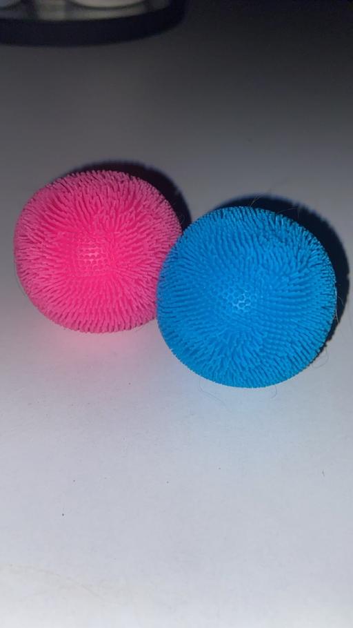 Buy & Sell Stow Heath Wolverhampton - Photos for Mini fuzz ball fidgets