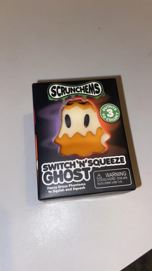 Buy & Sell Stow Heath Wolverhampton - Photos for Ghost fidget