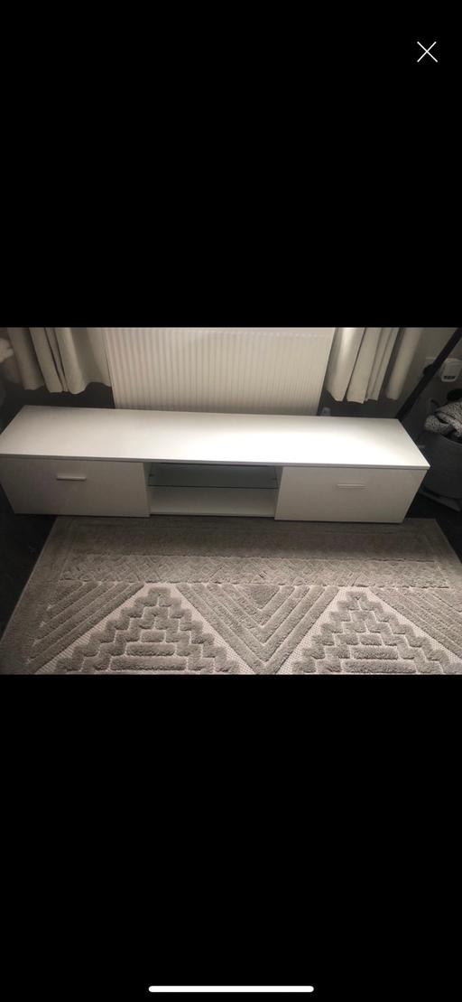 Buy & Sell Darlaston Walsall - Photos for Tv stand