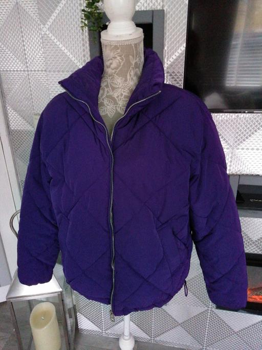 Buy & Sell Wednesfield Wolverhampton - Photos for ladies coat size *S*