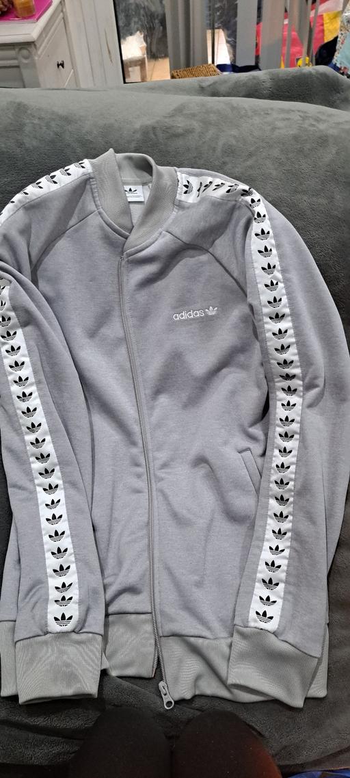 Buy & Sell Sutton Coldfield Birmingham - Photos for Adidas Jacket Age 13-14