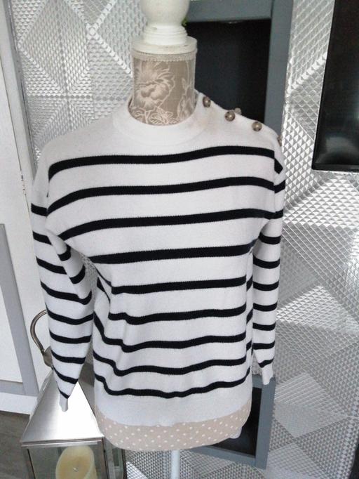 Buy & Sell Wednesfield Wolverhampton - Photos for ladies Jumper size *S*