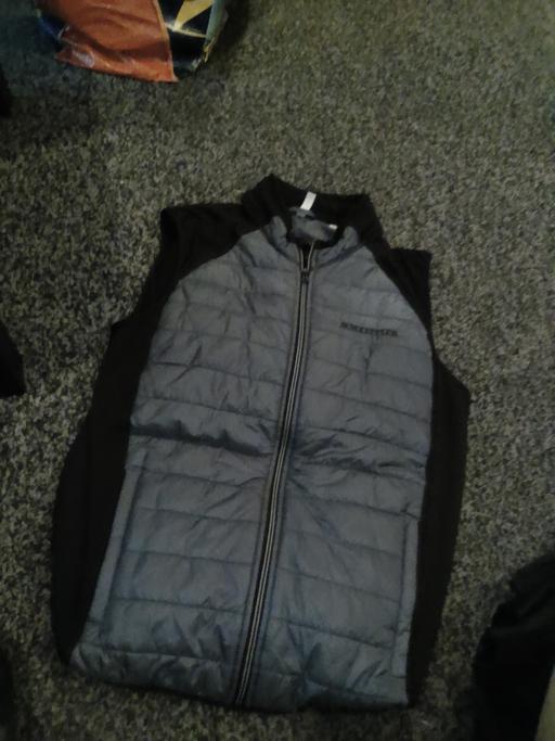 Buy & Sell Sutton Coldfield Birmingham - Photos for body warmer