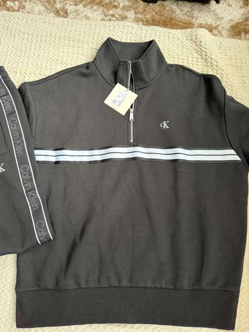 Buy & Sell Radcliffe Bury - Photos for Calvin Klein 2 peice