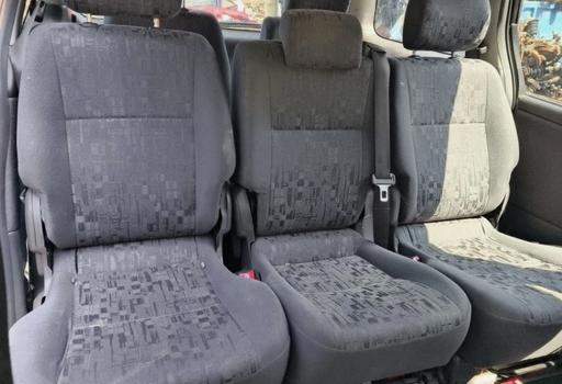 Vehicles Highbury North London - Photos for Toyota preva seats