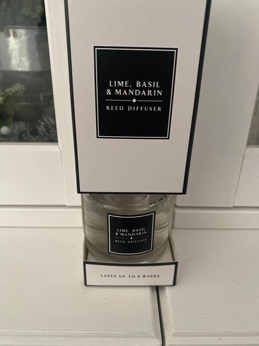 Buy & Sell Ackworth Wakefield - Photos for Reed diffuser