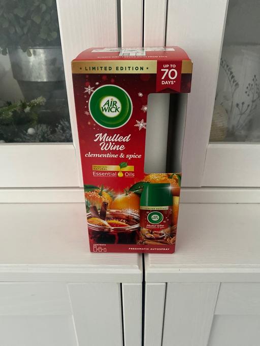 Buy & Sell Ackworth Wakefield - Photos for Air freshener