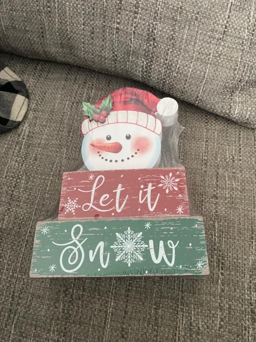 Buy & Sell Ackworth Wakefield - Photos for Christmas ornament