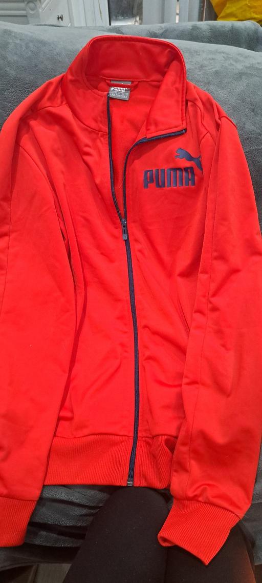 Buy & Sell Sutton Coldfield Birmingham - Photos for Puma Jacket Size S