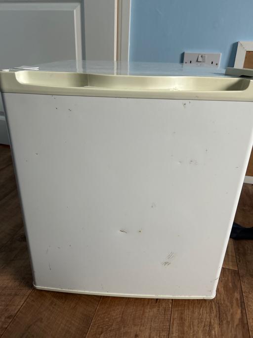Buy & Sell Paignton Torbay - Photos for Mini freezer
