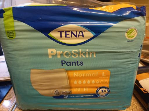 Buy & Sell Creekmouth East London - Photos for tena adult pants