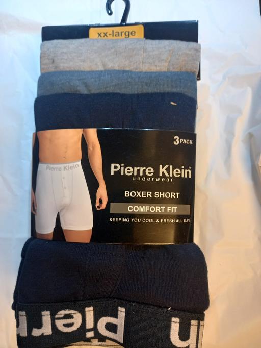 Buy & Sell Creekmouth East London - Photos for mens boxer shorts