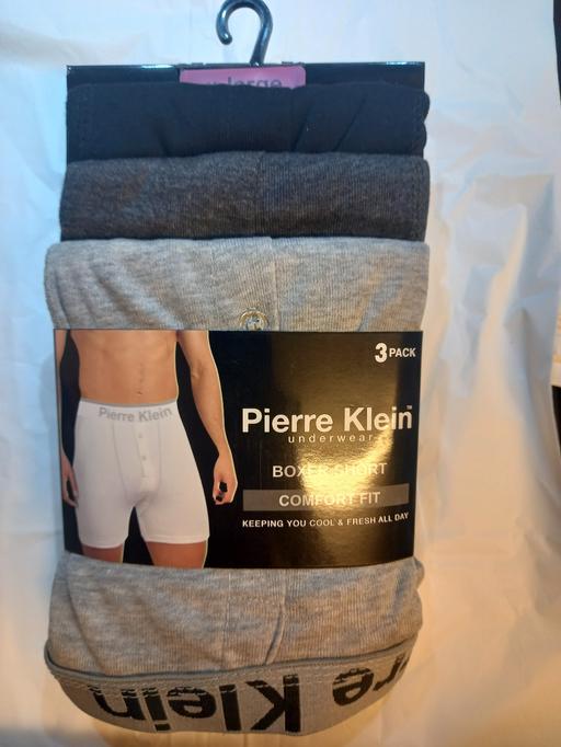Buy & Sell Plumstead South East London - Photos for mens boxer shorts