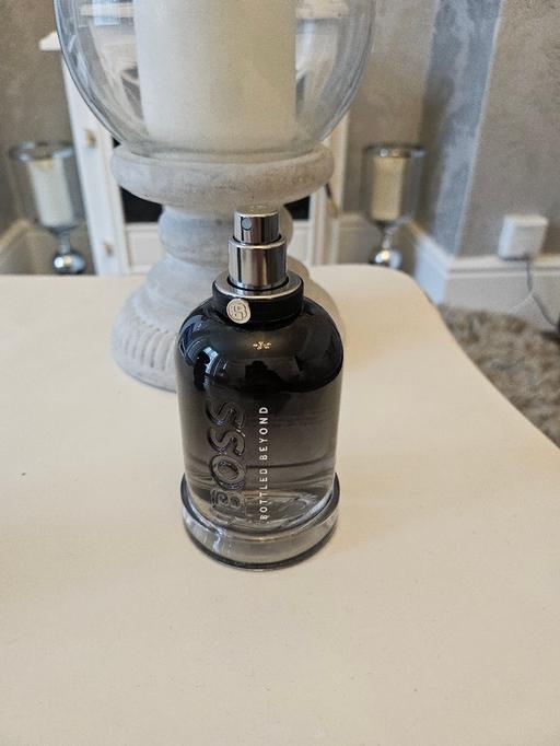 Buy & Sell Irlams O`Th`Height Salford - Photos for Boss bottled beyond