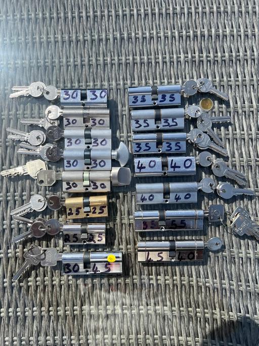 Buy & Sell Trench Telford and Wrekin - Photos for Door locks