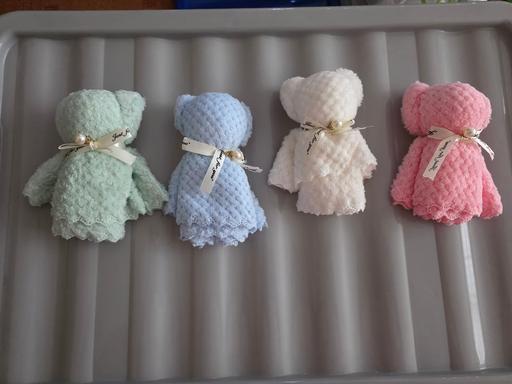 Buy & Sell Blackpool Town Centre Blackpool - Photos for Teddy bear flannels x 4 NEW