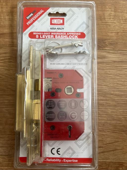 Buy & Sell Trench Telford and Wrekin - Photos for Door lock