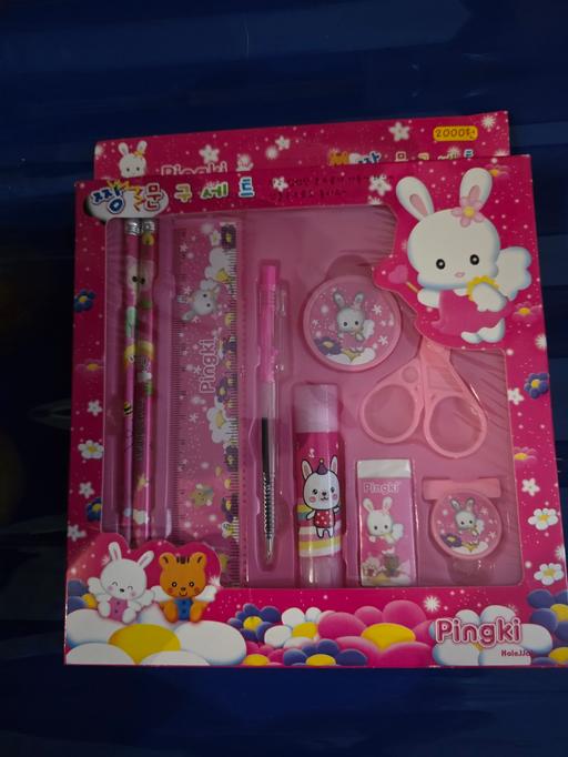 Buy & Sell Blackpool Town Centre Blackpool - Photos for Kids stationery set NEW