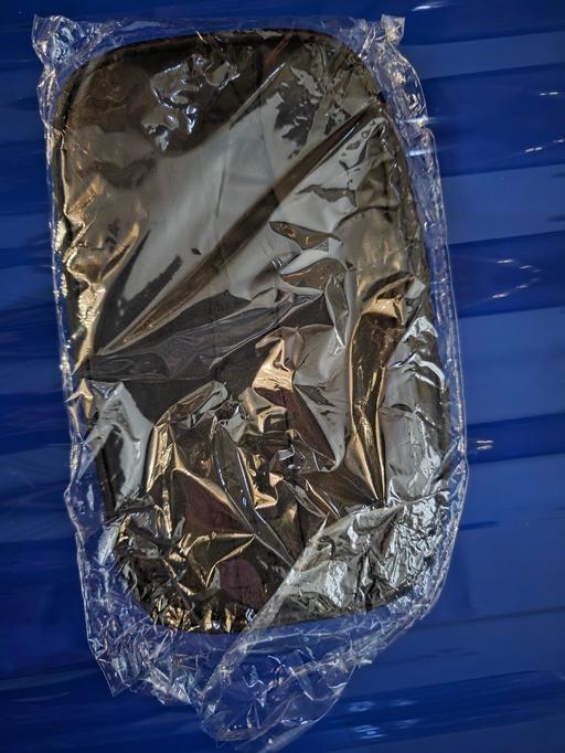 Buy & Sell Blackpool Town Centre Blackpool - Photos for Black makeup case NEW