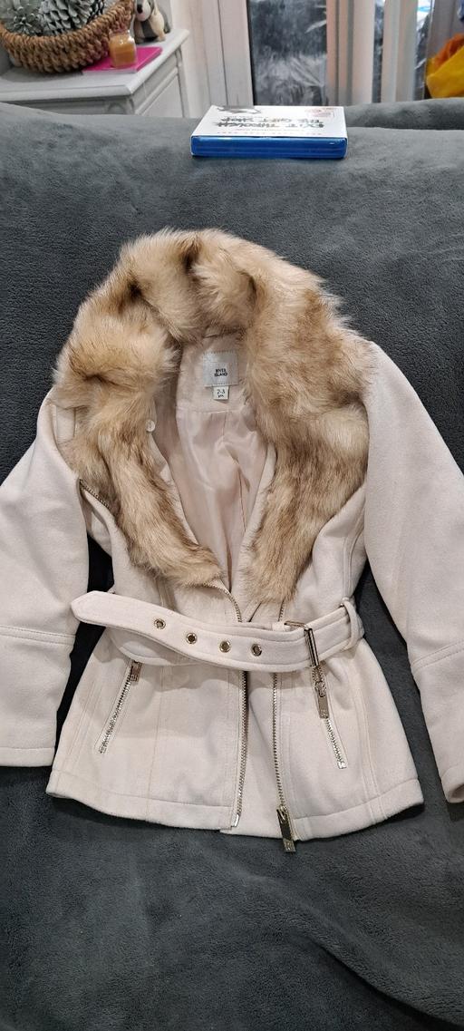 Buy & Sell Sutton Coldfield Birmingham - Photos for River Island Jacket 2-3