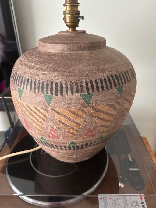 Buy & Sell Whitton Richmond upon Thames - Photos for Lamp