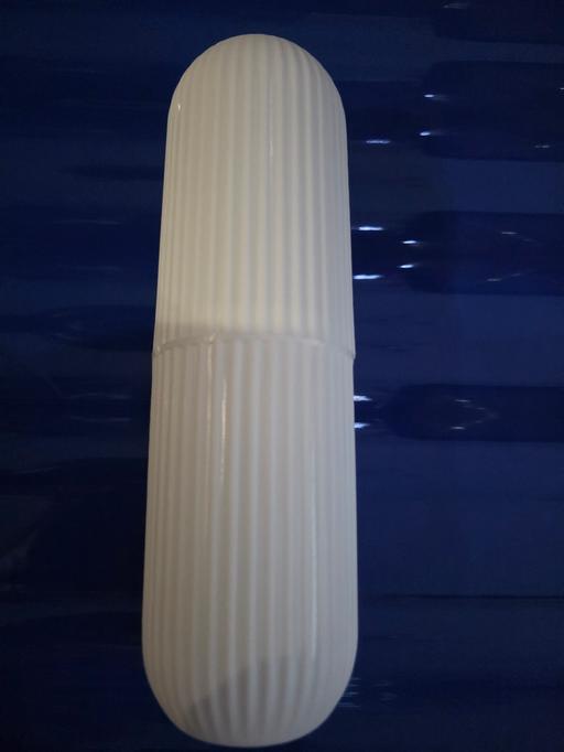 Buy & Sell Blackpool Town Centre Blackpool - Photos for Toothbrush & toothpaste holder NEW