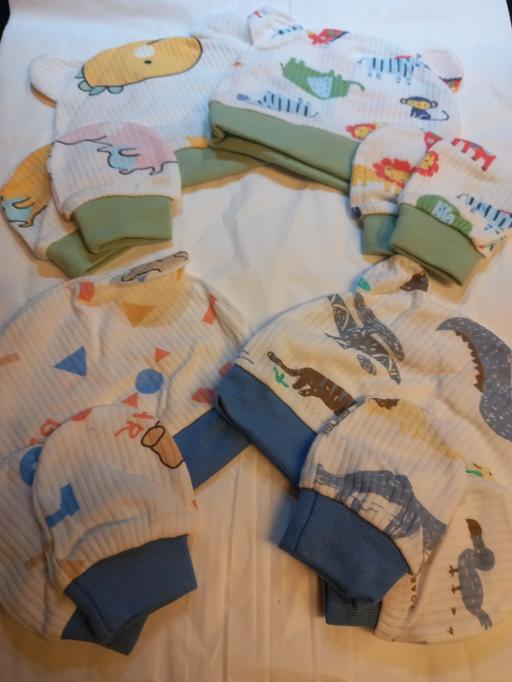 Buy & Sell Creekmouth East London - Photos for baby hats and mittens