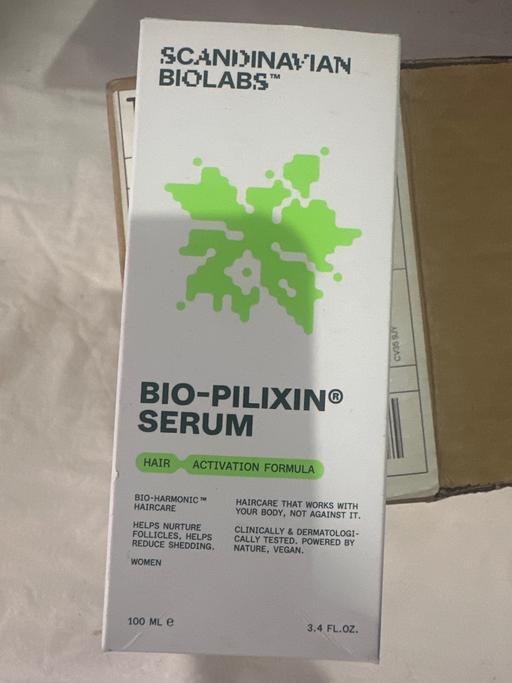 Buy & Sell Moseley Birmingham - Photos for Hair loss serum