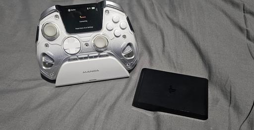 Buy & Sell Norbury South West London - Photos for PLAYSTATION TV CONSOLE 256GB 100s OF GAMES A+