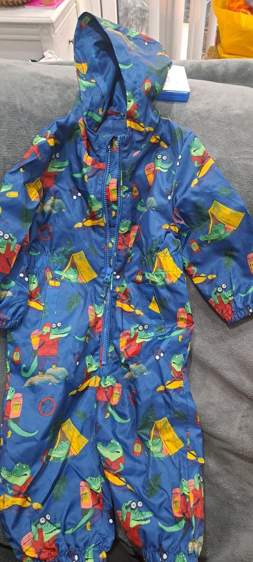 Buy & Sell Sutton Coldfield Birmingham - Photos for Snowsuit Age 12 to 18m