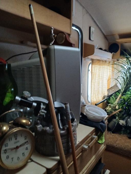 Buy & Sell Netherton Dudley - Photos for 2 snooker cue sticks