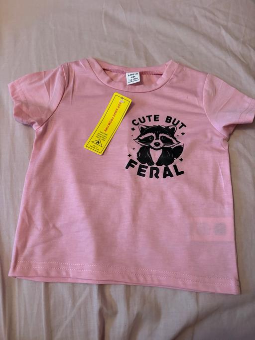 Buy & Sell Havercroft Wakefield - Photos for Tshirt