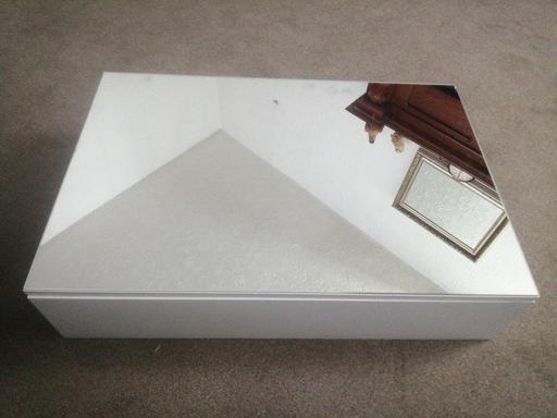 Buy & Sell Heath Town Wolverhampton - Photos for John Lewis glass front cabinet