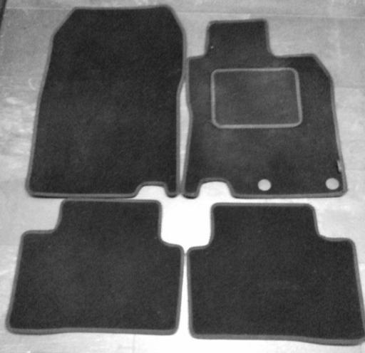 Vehicles Preston South Ribble - Photos for NISSA QASHQAI / RENAULT KADJAR CAR MATS
